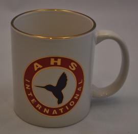 AHS coffee mug